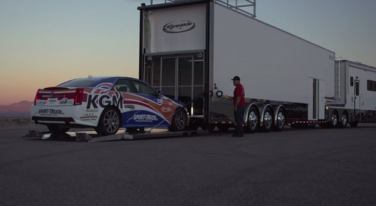 [Video] Sport Truck RV