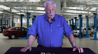 Understanding Why Bearings Fail