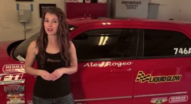 [Video] Alex Rogeo Talks Strange Engineering Double Adjustable Shocks