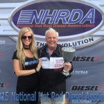 NHRDA Mid West Truckin' Nationals