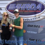 NHRDA Mid West Truckin' Nationals