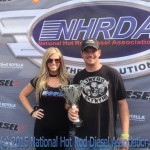 NHRDA Mid West Truckin' Nationals