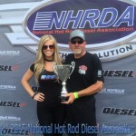 NHRDA Mid West Truckin' Nationals