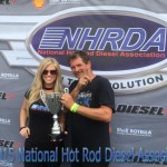 NHRDA Mid West Truckin' Nationals