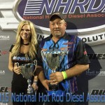 NHRDA Mid West Truckin' Nationals