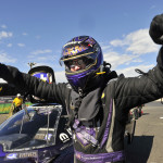 Torrence Climbs The Mountain to Denver’s NHRA Top Fuel Title