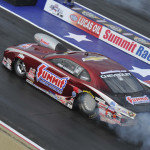NHRA Summit Racing Nationals Benefit Kalitta, Beckman, Anderson, and Stoffer