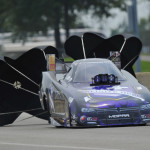 NHRA Summit Racing Nationals Benefit Kalitta, Beckman, Anderson, and Stoffer