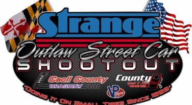 Strange Shootout Keeps Tradition Strong at Cecil County Dragway