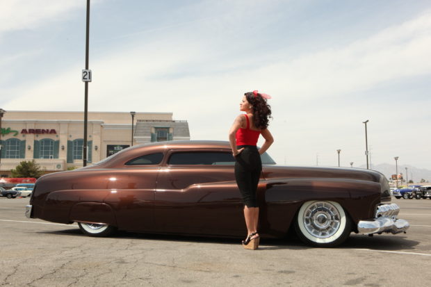 Pinup of the Week: Jessi Jezlebelle