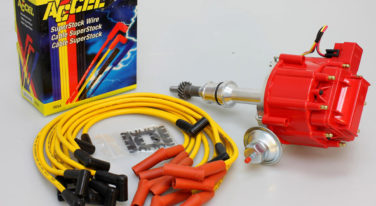 Which Type of Ignition System Should You Install?