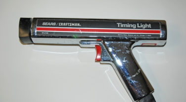 In Tune With The Times - Figuring Timing Lights Part II