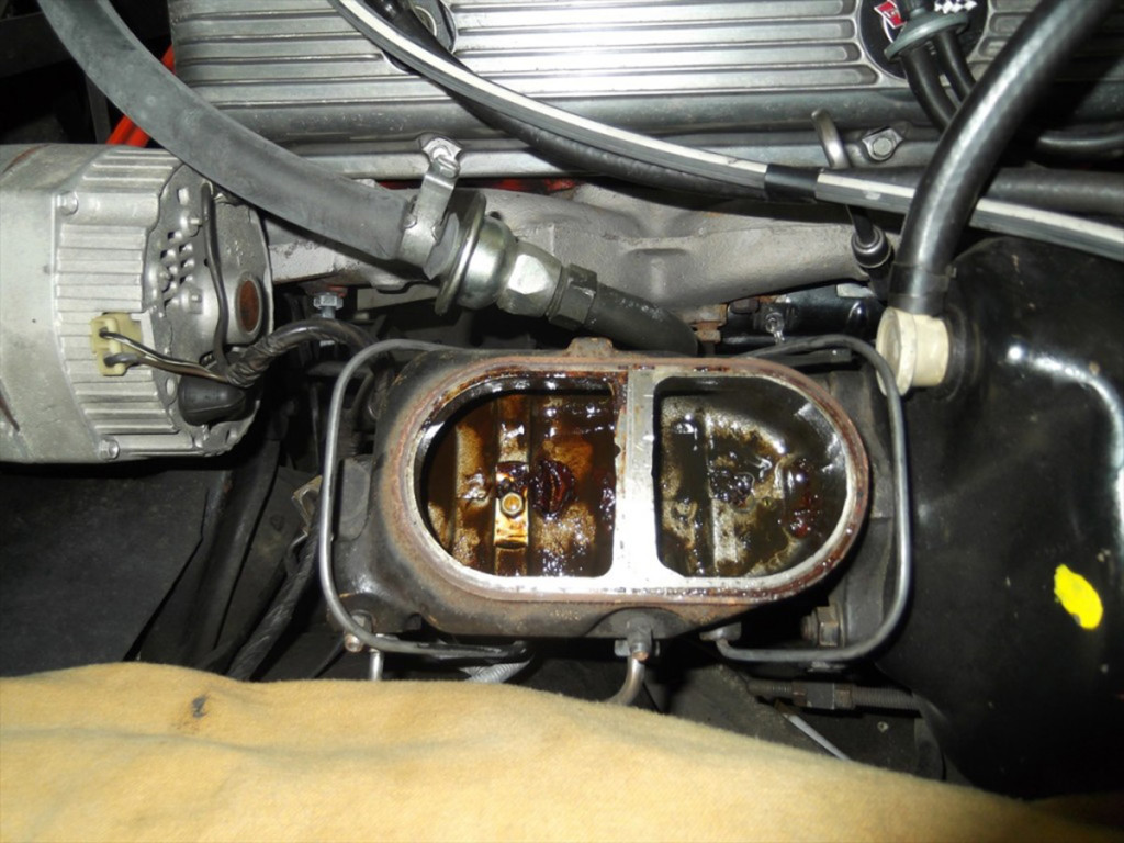 What You Need to Know About Brake Boosters,Racing Junk, Drag Race 101, How To