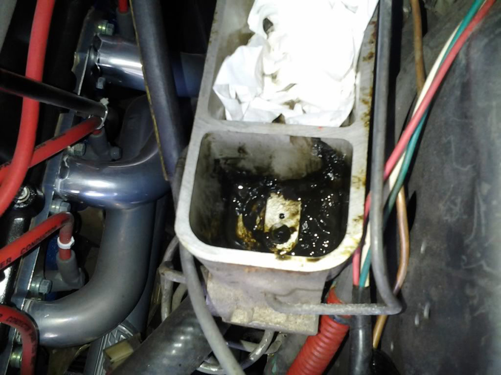 What You Need to Know About Brake Boosters,Racing Junk, Drag Race 101, How To