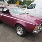How Can a '72 Gremlin Be so Ugly But so Cool at the Same Time?