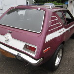 How Can a '72 Gremlin Be so Ugly But so Cool at the Same Time?