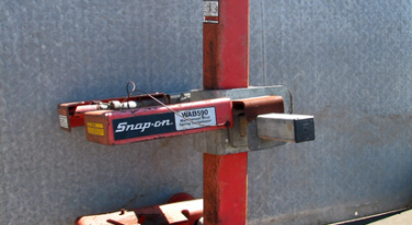 How to Install New Shocks and Struts