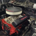 Doing a Resto-Mod Doesn't Have to Break the Bank