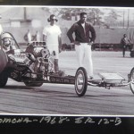 Don Garlits Long and Storied Career