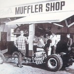 Don Garlits Long and Storied Career