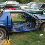 Doing a Resto-Mod Doesn't Have to Break the Bank