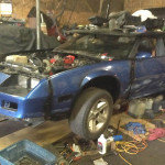 Doing a Resto-Mod Doesn't Have to Break the Bank