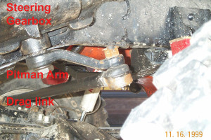 Suspensions 101: Diagnosing the Two Basic Types of Front Suspensions