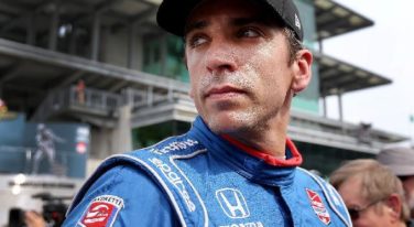Justin Wilson Passes Away Due to Head Injuries