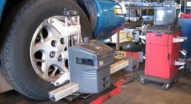 Diagnosing and Fixing Minor Alignment Issues