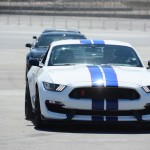 The Shelby GT350 Could Be the Best Mustang Ever