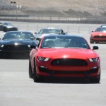 The Shelby GT350 Could Be the Best Mustang Ever