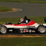 SCCA Roundup Gallery from Daytona International Speedway
