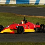 SCCA Roundup Gallery from Daytona International Speedway