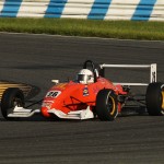 SCCA Roundup Gallery from Daytona International Speedway