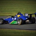 SCCA Roundup Gallery from Daytona International Speedway