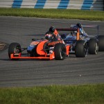 SCCA Roundup Gallery from Daytona International Speedway