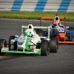 SCCA Roundup Gallery from Daytona International Speedway