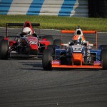 SCCA Roundup Gallery from Daytona International Speedway