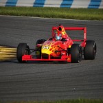 SCCA Roundup Gallery from Daytona International Speedway