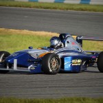 SCCA Roundup Gallery from Daytona International Speedway