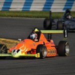 SCCA Roundup Gallery from Daytona International Speedway