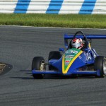 SCCA Roundup Gallery from Daytona International Speedway