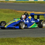 SCCA Roundup Gallery from Daytona International Speedway