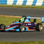 SCCA Roundup Gallery from Daytona International Speedway