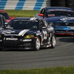 SCCA Roundup Gallery from Daytona International Speedway
