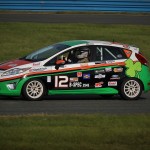SCCA Roundup Gallery from Daytona International Speedway