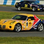 SCCA Roundup Gallery from Daytona International Speedway