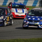 SCCA Roundup Gallery from Daytona International Speedway