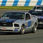 SCCA Roundup Gallery from Daytona International Speedway