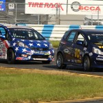 SCCA Roundup Gallery from Daytona International Speedway